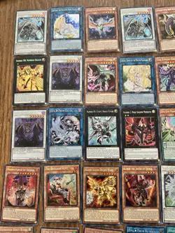 L1 Big Lot Yu-Gi-Oh Trading Cards, 2020 1st Edition, Secret Rare, Holos. +pack - Image 5