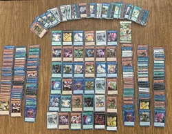 L2 Big Lot Yu-Gi-Oh Trading Cards, 2020 1st Edition, Secret Rare, Holos.+pack - Image 1