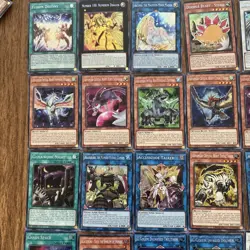 L2 Big Lot Yu-Gi-Oh Trading Cards, 2020 1st Edition, Secret Rare, Holos.+pack - Image 3