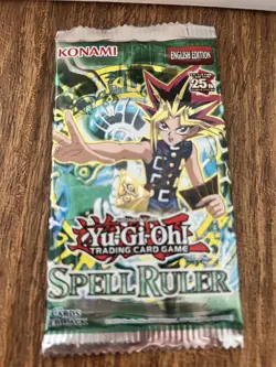 L3 Big Lot Yu-Gi-Oh Trading Cards, 2020 1st Edition, Ultra Rare, Holos.+pack - Image 2