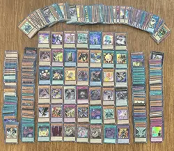 L3 Big Lot Yu-Gi-Oh Trading Cards, 2020 1st Edition, Ultra Rare, Holos.+pack - Image 4