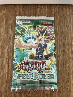 L4 Big Lot Yu-Gi-Oh Trading Cards, 2020 1st Edition, Ultra Rare, Holos.+pack - Image 2