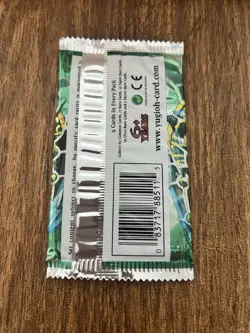 L4 Big Lot Yu-Gi-Oh Trading Cards, 2020 1st Edition, Ultra Rare, Holos.+pack - Image 3