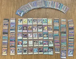 L4 Big Lot Yu-Gi-Oh Trading Cards, 2020 1st Edition, Ultra Rare, Holos.+pack - Image 4