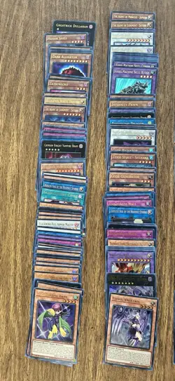 L4 Big Lot Yu-Gi-Oh Trading Cards, 2020 1st Edition, Ultra Rare, Holos.+pack - Image 5