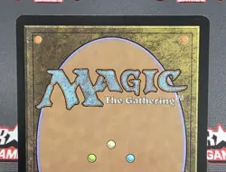 MTG Noble Hierarch- DAMAGED -Ultimate Masters Magic the Gathering Card # 174 - Image 5