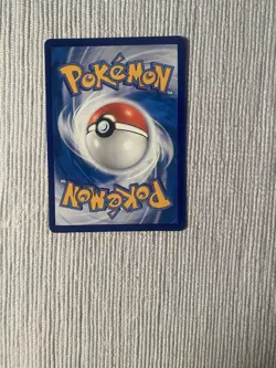 Pokemon TCG Gengar, Gardevoir, And Meowth Masterball Cards Chinese Gem Set 3 NM - Image 3