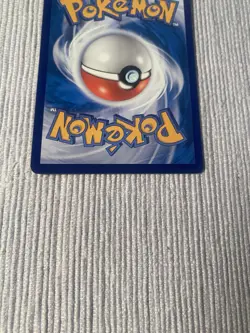 Pokemon TCG Gengar, Gardevoir, And Meowth Masterball Cards Chinese Gem Set 3 NM - Image 5