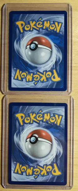 Pokemon Full Art Lot 6 Cards Total Near Mint Condition - Image 5