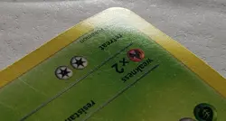 Quilladin 4/39 PL - XY Kalos Starter Set Pokemon Card - $2 Combined Shipping - Image 2