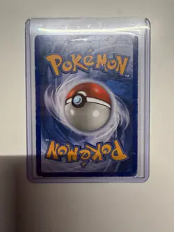 Pokemon Infernape LV.X DP10 DP Promo Holo Level Up Card English 2007 - Image 4