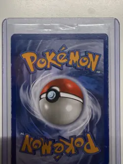 Pokemon Infernape LV.X DP10 DP Promo Holo Level Up Card English 2007 - Image 5