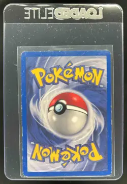 2001 Pokemon Neo Discovery Unown A Holo #14/75 - Image 2