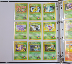 Complete Japanese Pokemon Gym Challenge Blaines Charizard Venusaur Mewtwo - Image 2