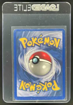 2001 Pokemon Neo Discovery Scizor Holo #10/75 - Image 2