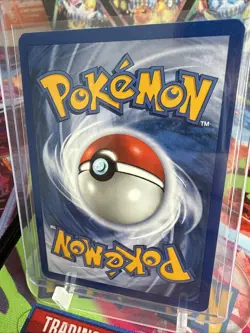 Pokemon TCG Haunter Base Set Never Played, NM - Image 2