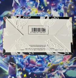 Pokemon TCG Mega Evolution Enhanced Booster Display Box 36 Packs FACTORY SEALED - Image 5