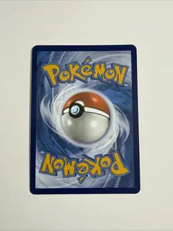 Pokemon TCG: Mimikyu SVP 075 Black Star Promo Holo English - Image 2