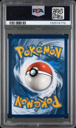 2022 POKEMON SWORD & SHIELD SILVER TEMPEST #138 LUGIA V PSA 10 - Image 2