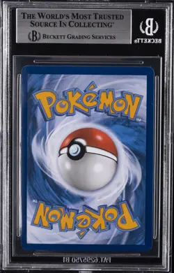 2023 POKEMON SWORD & SHIELD CROWN ZENITH PROMO #SWSH291 LUCARIO VSTAR BGS 9 - Image 2