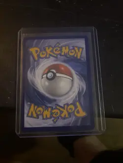 2025 Pokemon Ethan's Adventure Special Illustration Rare Destined Rivals 236/182 - Image 2