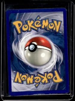 1999 Pokemon Jungle 1st Edition Pinsir #9/64 - Image 2
