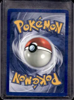 1999 Pokemon Fossil Lapras #10/62 - Image 2