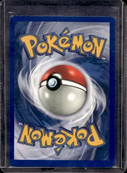 1999 Pokemon Jungle 1st Edition Mr. Mime #6/64 - Image 2