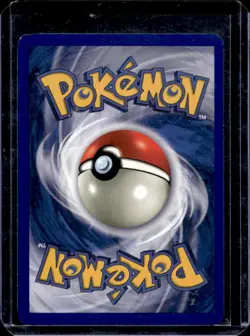 1999 Pokemon Fossil Grimer #48/62 - Image 2