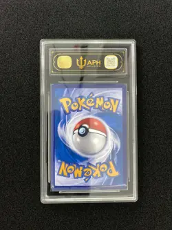2025 Pokemon TCG S-Chinese Exclusive CBB3C 1507/07 Ceruledge Holo APH 10 #4 WE64 - Image 2