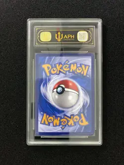2025 Pokemon TCG S-Chinese 151C Mew ex 191/151 SAR APH 10 #4 FK84 - Image 2