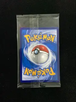2024 Pokemon TCG S-Chinese S&S Flapple CSGC D 001/008 Full Art Sealed LU57 - Image 2