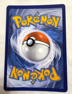 Pokemon TCG Destined Rivals 208/182 Sv10 Team Rocket's Moltres ex Holo NM-MT !! - Image 2