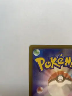 Lightning Energy Pokemon GO S10b Stamped Holo Rare Japanese 2022 NM - Image 3