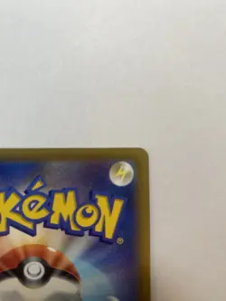 Lightning Energy Pokemon GO S10b Stamped Holo Rare Japanese 2022 NM - Image 4