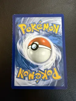 Pokemon TCG- Jirachi- XY195 Black Star Promo- Holo Rare- LP - Image 2