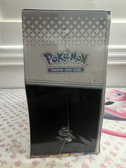 Prismatic Evolutions Pokemon Center Elite Trainer Box - PC ETB Sealed - Image 4