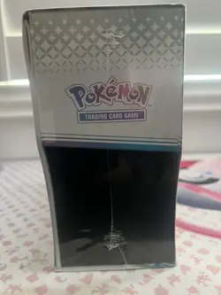 Prismatic Evolutions Pokemon Center Elite Trainer Box - PC ETB Sealed - Image 5
