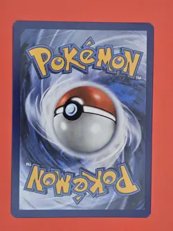 Ambipom 107/094 Illustration Rare Pokemon TCG Phantasmal Flames - Image 2