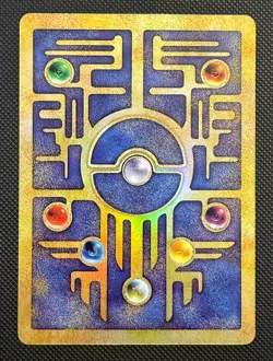 Ancient Mew 2000 Movie Promo Card Holo Ultra Rare Pokemon Excellent Condition - Image 2