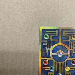 Ancient Mew 2000 Movie Promo Card Holo Ultra Rare Pokemon lightly played LP - Image 3