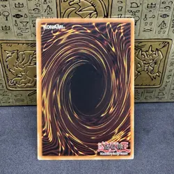 Yugioh Winged Kuriboh LV10 CRV-EN005 Ultimate Rare Euro NM - Image 2