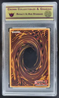 2024 Yu-Gi-Oh! 25th Anniv Rarity Collection II 1st Edition Droll & Lock Bird BH5 - Image 2