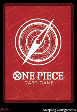 2025 One Piece Card Game Starter Deck 22 #ST22001 Ace & Newgate ALT ART - Image 2