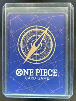 2023 One Piece Awakening of the New Era Japanese Sabo Promo Alt Art #OP05-007 - Image 2
