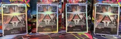 One Piece CCG Five Elders OP13-082 SR NM 4x - Image 1