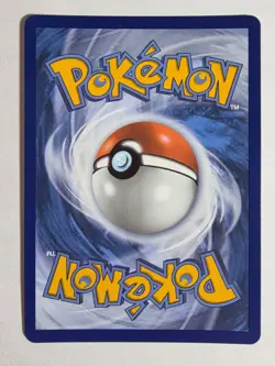 Pokemon TCG Litleo IR 139/132 Illustration Rare Pokemon Card Mega Evolution - Image 2