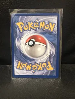 Pokemon TCG Litleo IR 139/132 Illustration Rare Pokemon Card Mega Evolution - Image 2