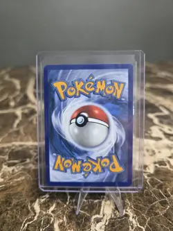 Pokemon TCG Litleo IR 139/132 Illustration Rare Pokemon Card Mega Evolution - Image 2