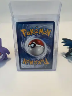 Charizard GX SM211 Black Star Promo Sun & Moon Near Mint Holo Pokemon Tcg Card - Image 3
